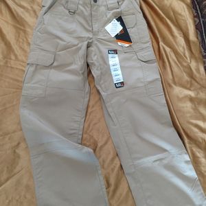 5.11 Tactical Pro Pants